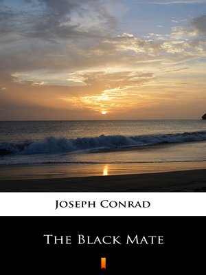 cover image of The Black Mate